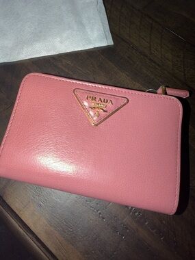 Prada Wallet